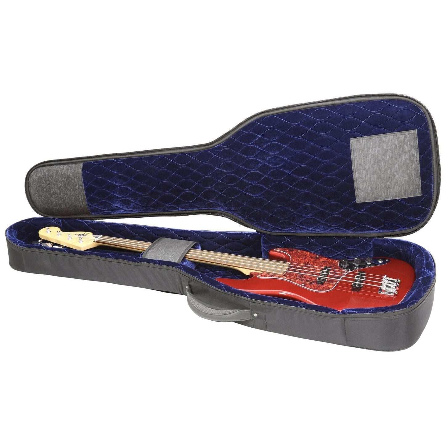 Reunion Blues RBXOB4 Oxford Electric Bass Gig Bag