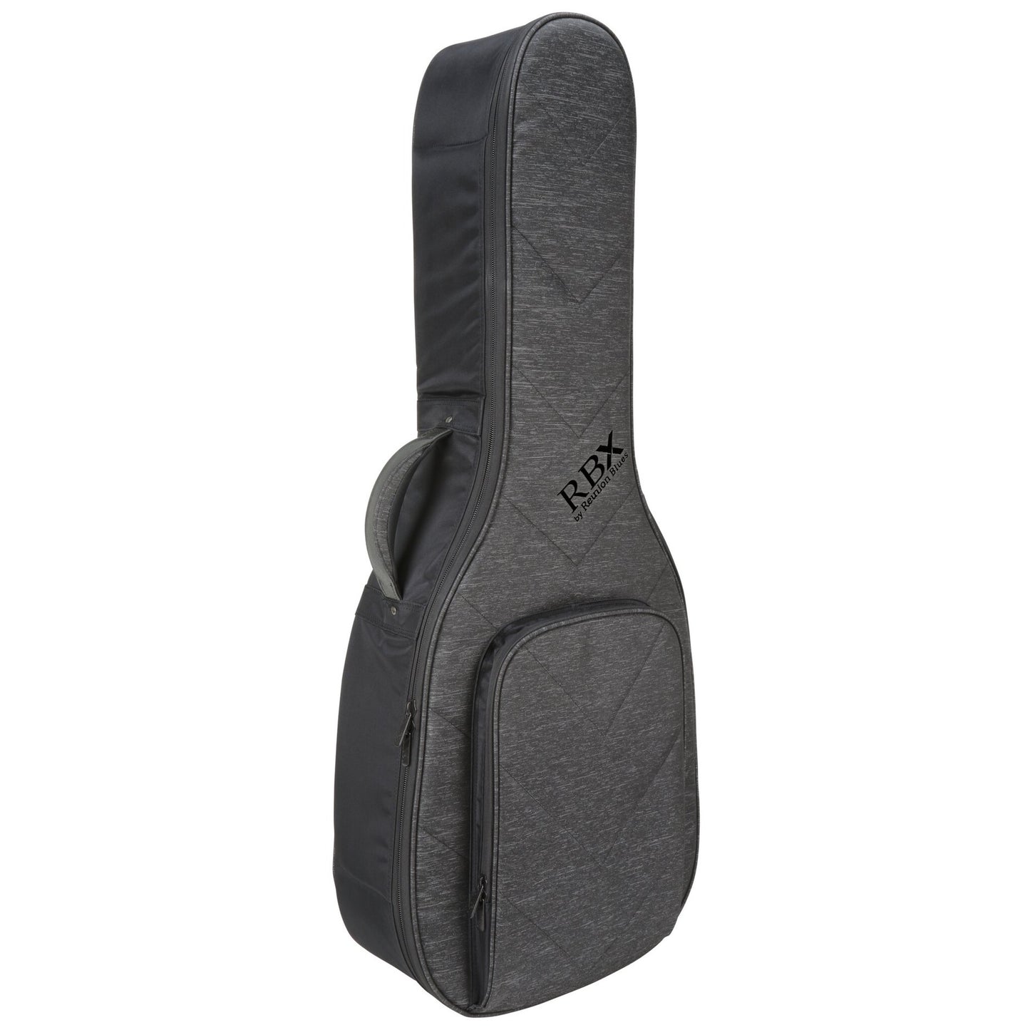 Reunion Blues RBXOC3 Oxford Small Body Acoustic/Classical Guitar Gig Bag