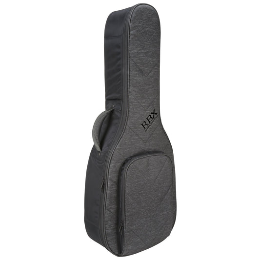 Reunion Blues RBXOC3 Oxford Small Body Acoustic/Classical Guitar Gig Bag