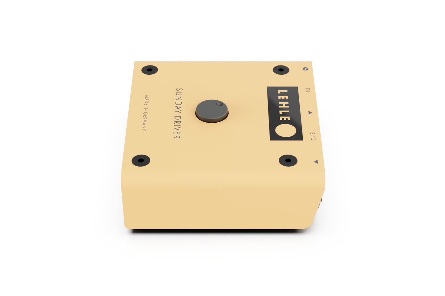 Lehle Sunday Driver II High-End Buffer and Booster
