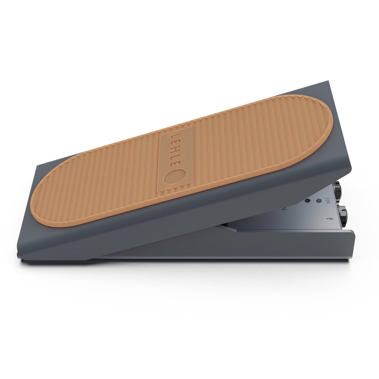 Lehle Dual Expression Pedal
