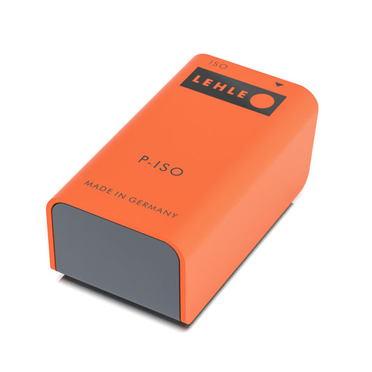 Lehle P-ISO Isolator and DI box