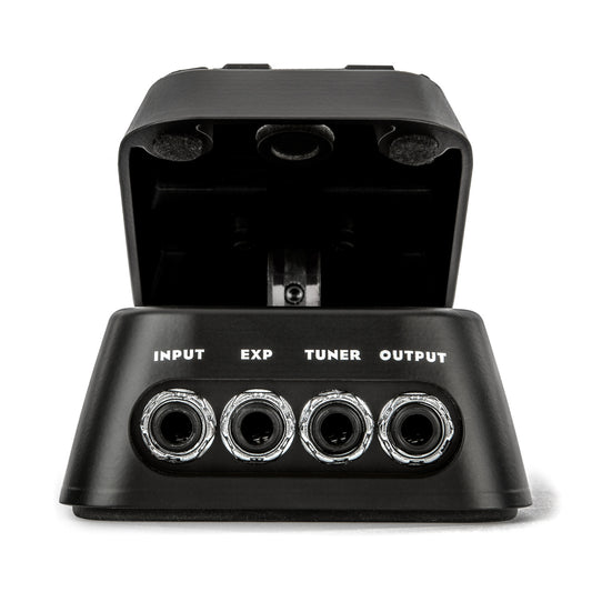 Dunlop DVP5 Volume X 8 Low Friction Band Drive Volume Expression Pedal