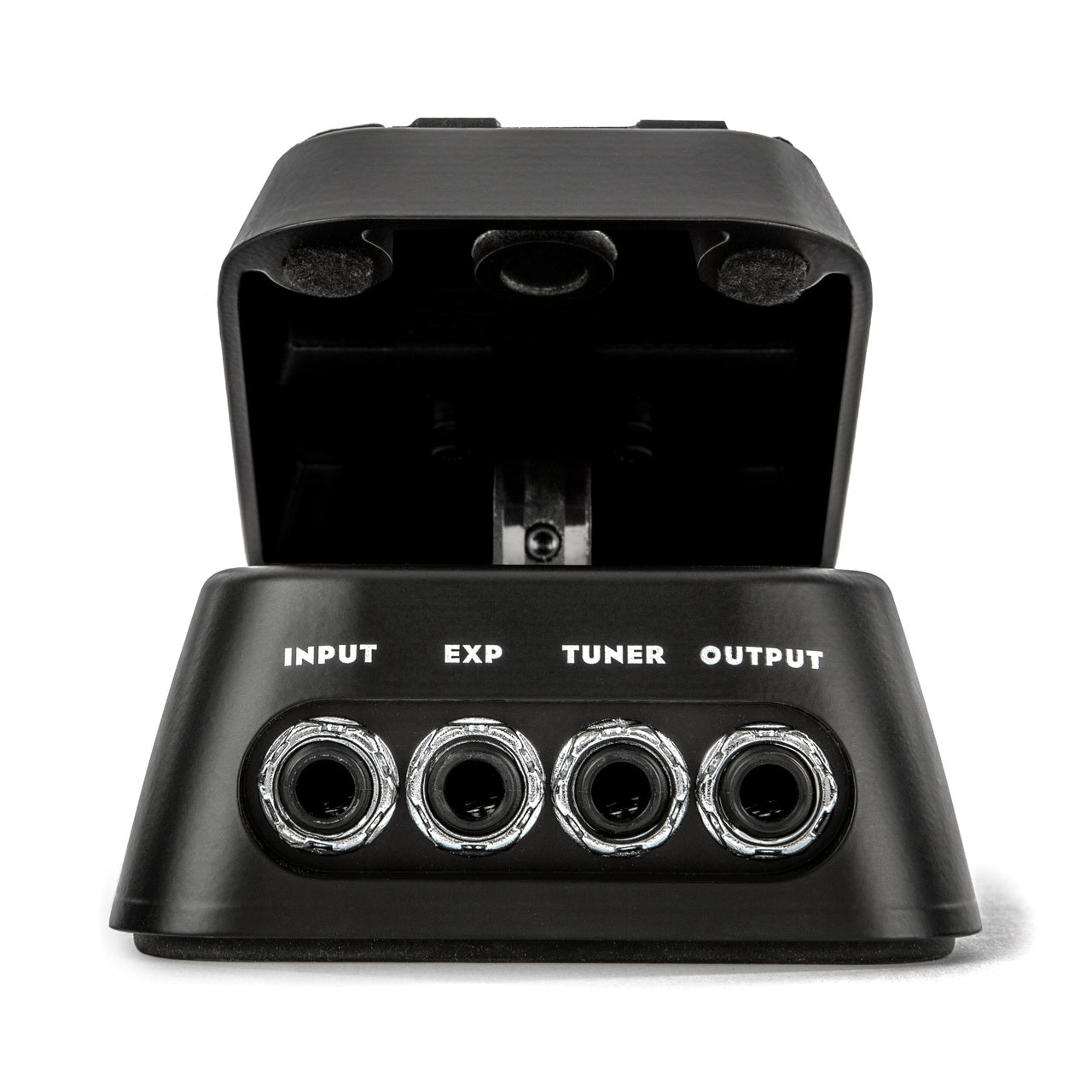 Dunlop DVP5 Volume X 8 Low Friction Band Drive Volume Expression Pedal