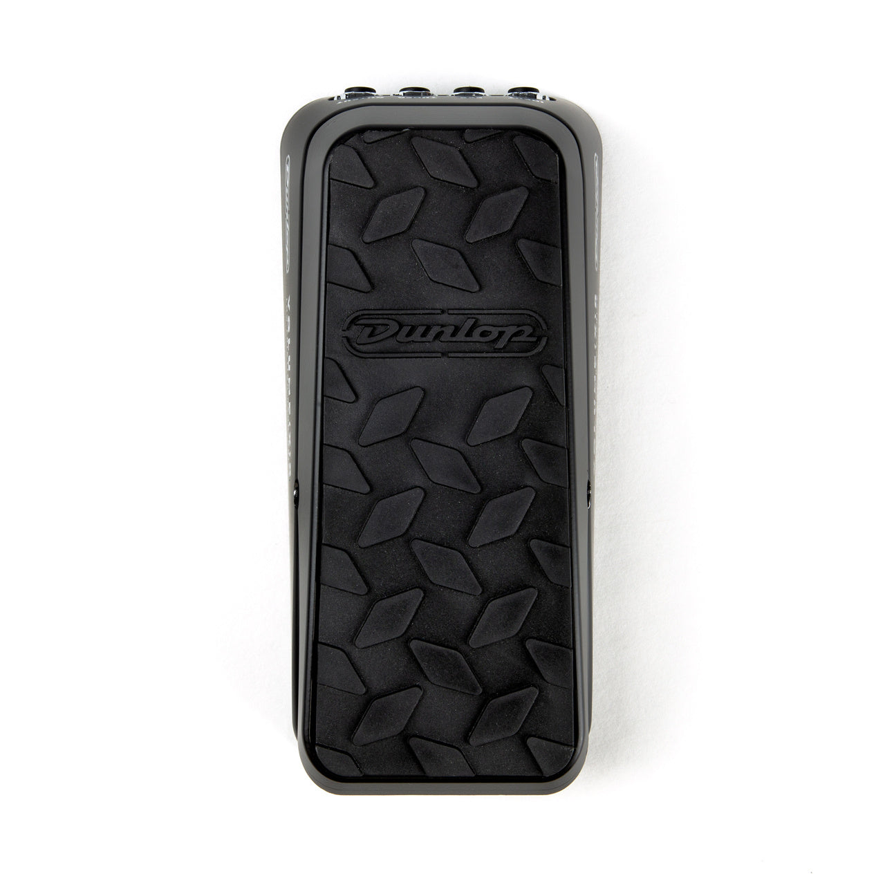 Dunlop DVP5 Volume X 8 Low Friction Band Drive Volume Expression Pedal
