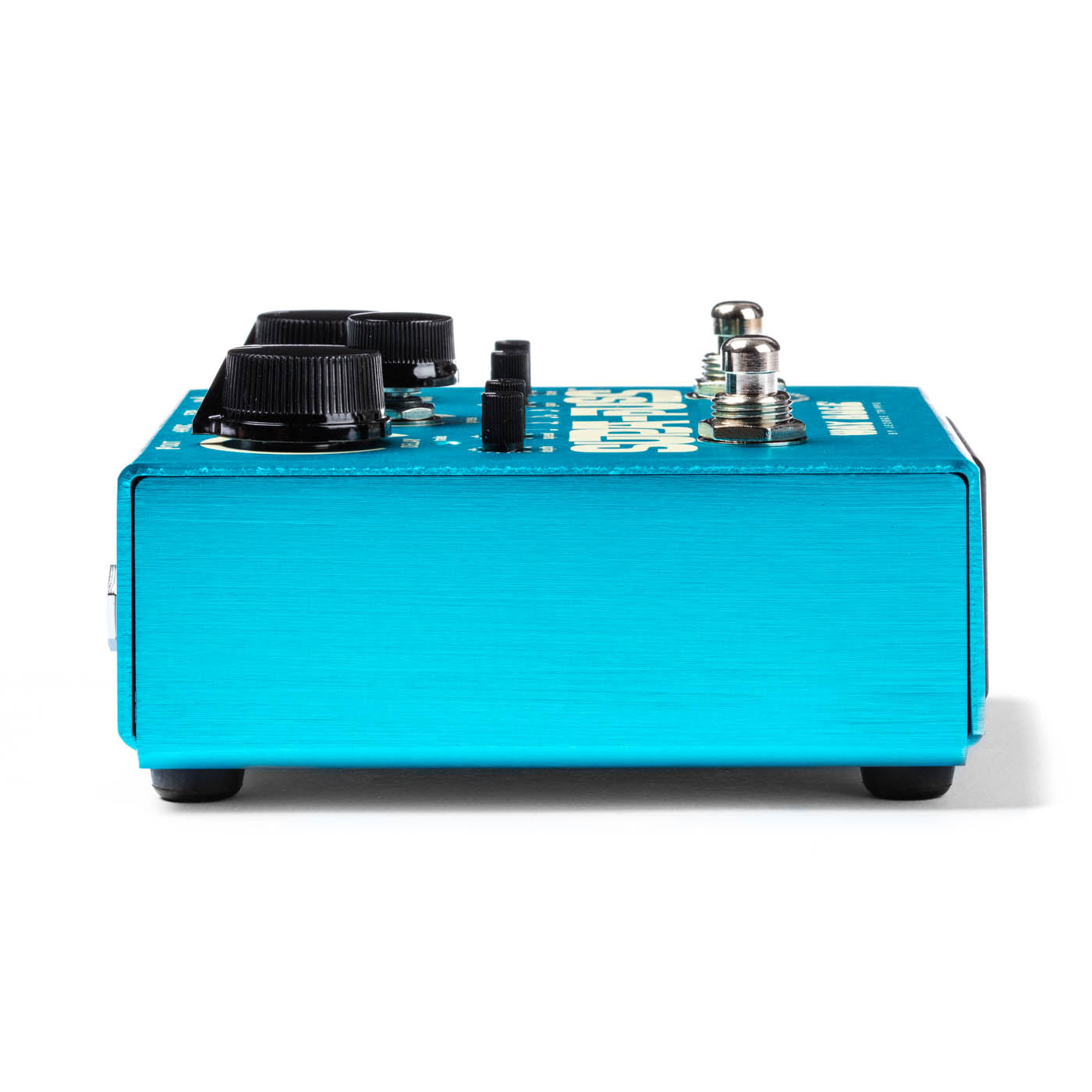 Way Huge WHE707 Supa-Puss Analog Delay Guitar Pedal