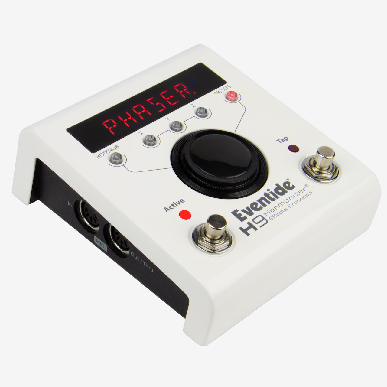 Eventide H9 MAX Harmonizer Effects Processor with Wireless Control