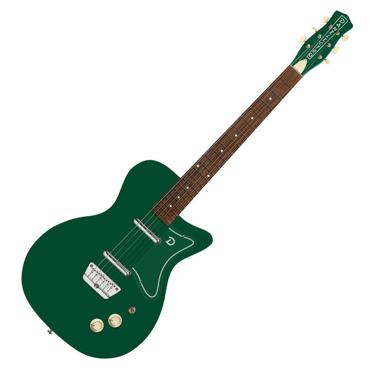 Danelectro 57 Jade
