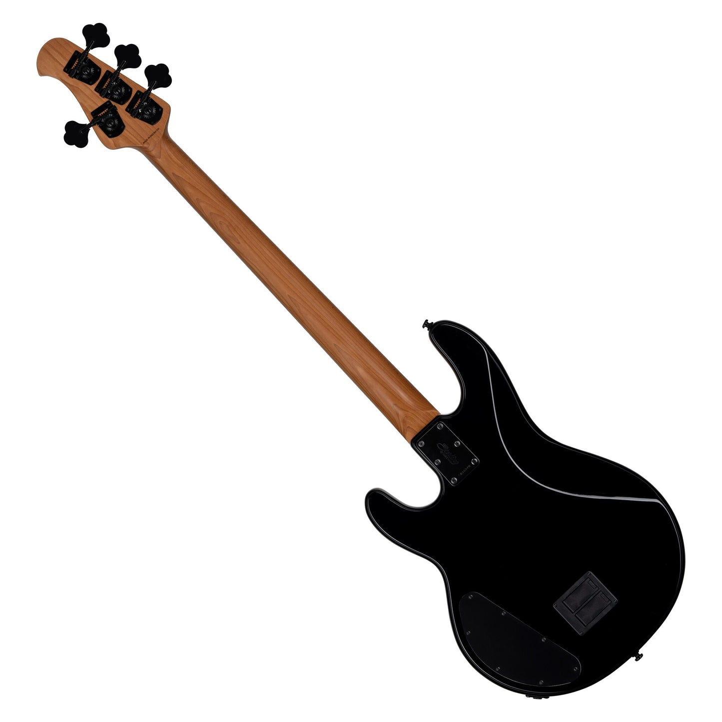 Sterling by Music Man DarkRay 4-String Bass with Integrated Darkglass Preamp