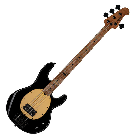Sterling by Music Man Pete Wentz (Fall Out Boy) Artist Series StingRay Bass