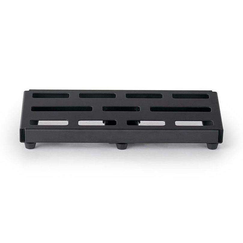 Rockboard DUO 2.0 (5 1/2" x 12 5/8") Pedalboard with Pro Gigbag