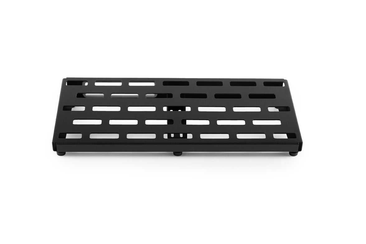 RockBoard TRES 3.1 (9.25" x 20") Pedalboard with Pro GigBag