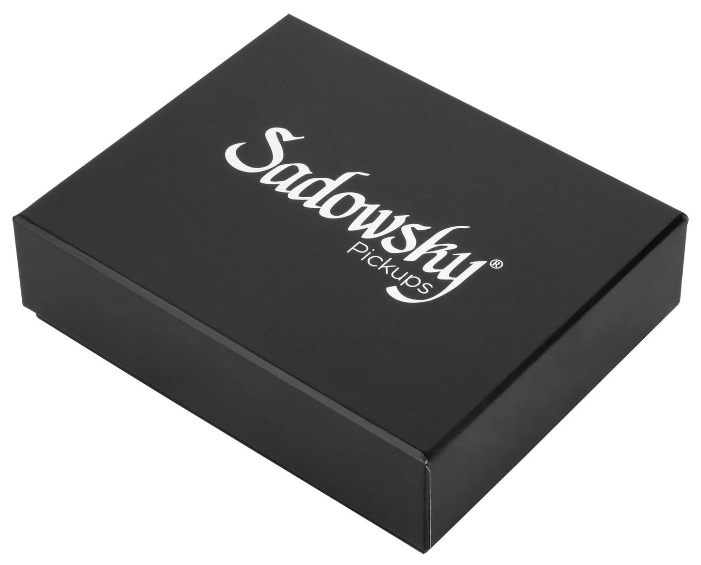 Sadowsky P/J-Style Bass Pickup Set, 5-String