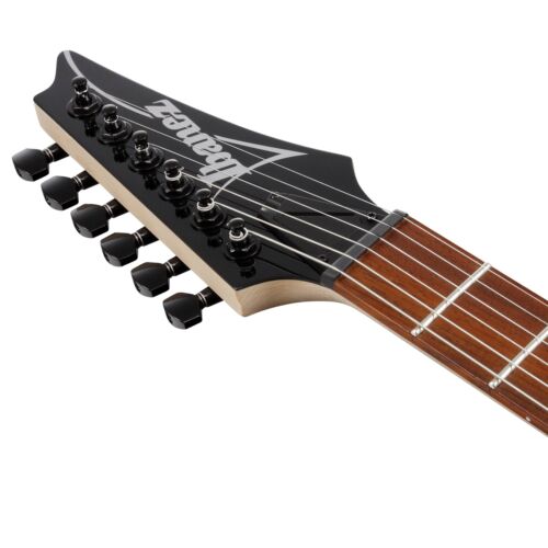 Ibanez RG Standard 6-String Electric Guitar - Cerulean Blue Burst, RG421QMCBB (New for 2024)