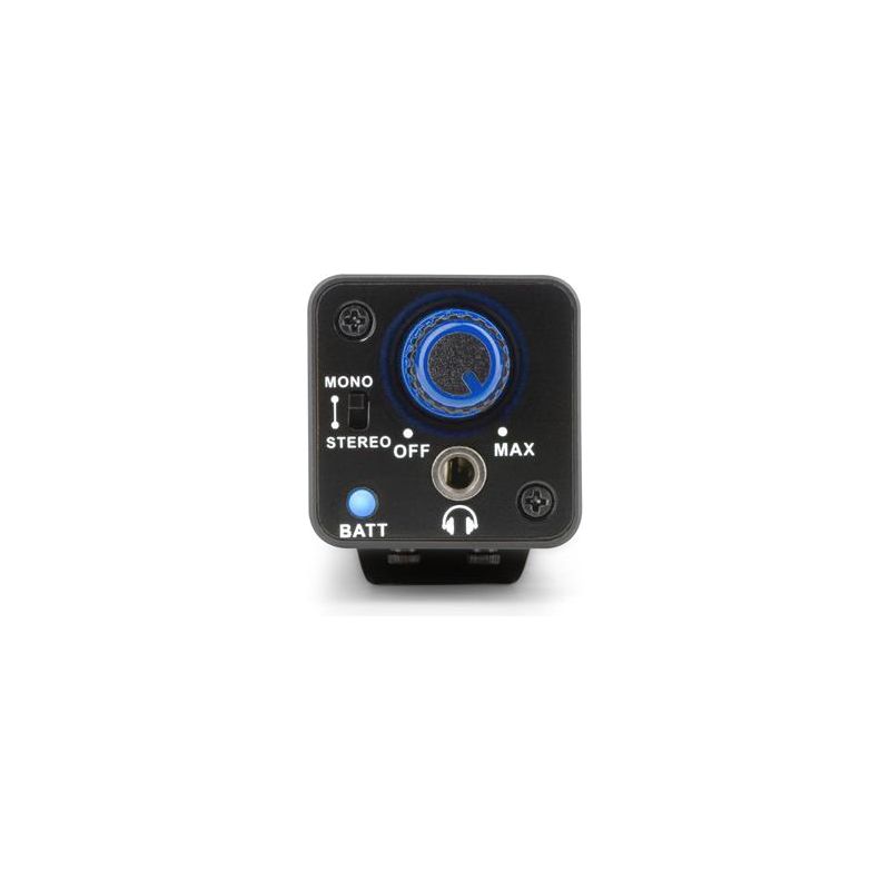 RockBoard HA 1 In-Ear Monitoring Headphone Amplifier