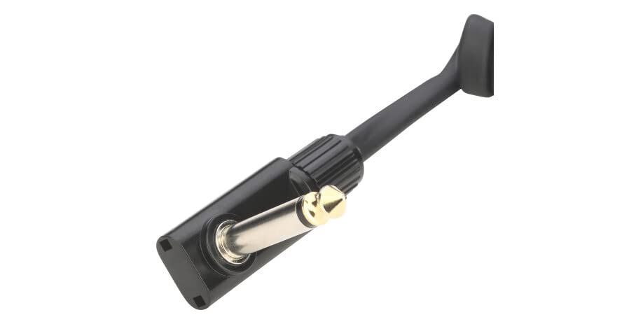 RockBoard Flat Patch Y Splitter Cable - 50 cm / 19 11/16"