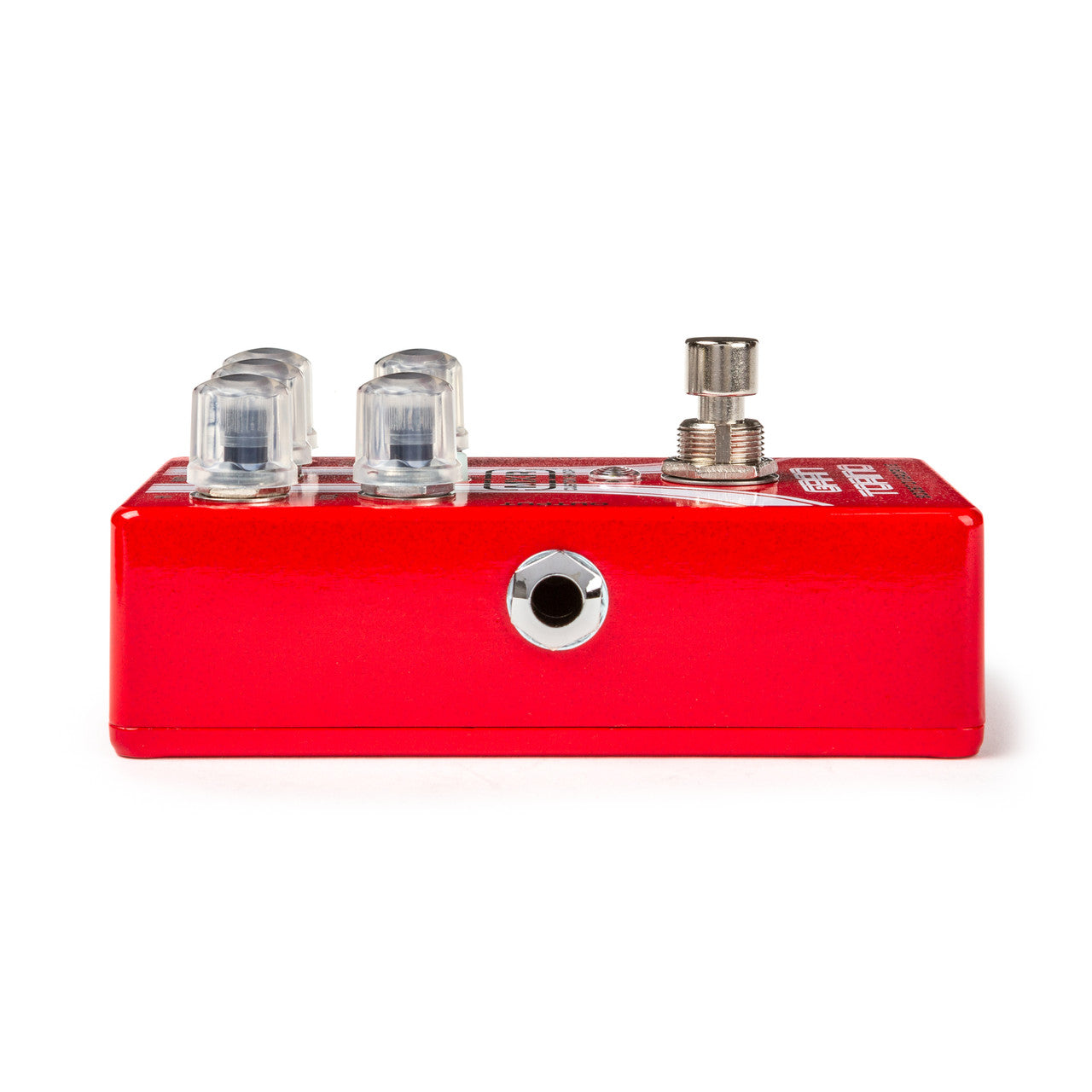MXR Gran Torino Boost Overdrive, CSP033G (Limited Edition for 2024)