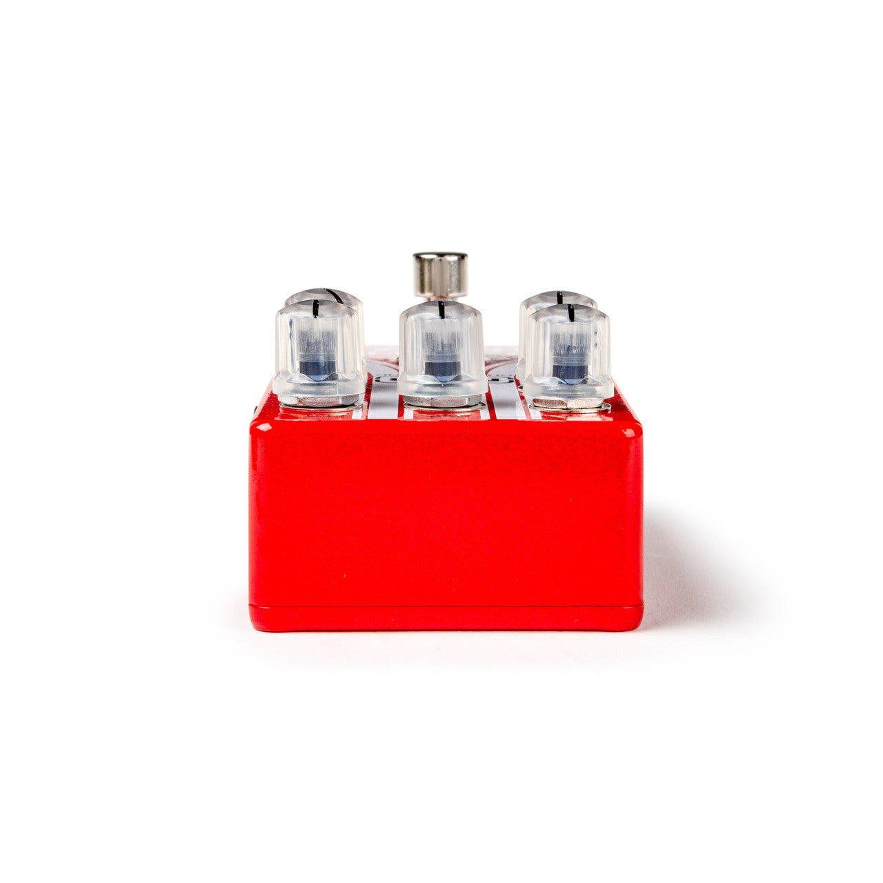 MXR Gran Torino Boost Overdrive, CSP033G (Limited Edition for 2024)