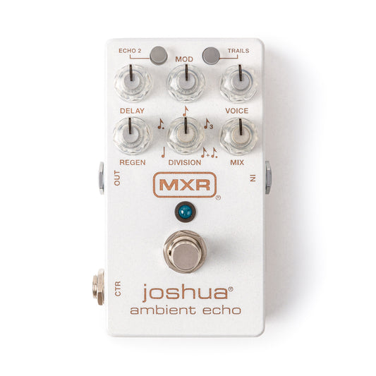 MXR Joshua Ambient Echo (M309)