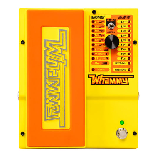 Digitech WHAMMYMN MonoNeon Signature Whammy