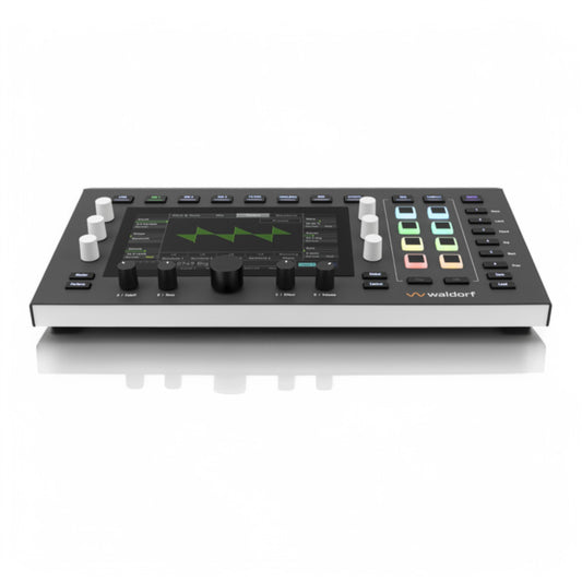 Waldorf Iridium Core Polyphonic Desktop Synthesizer