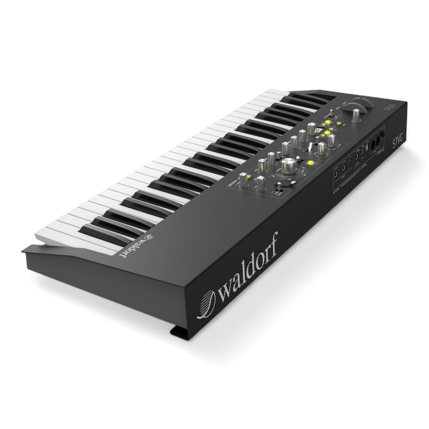 Waldorf STVC String Synthesizer and Vocoder, B-Stock [USED-MINT]