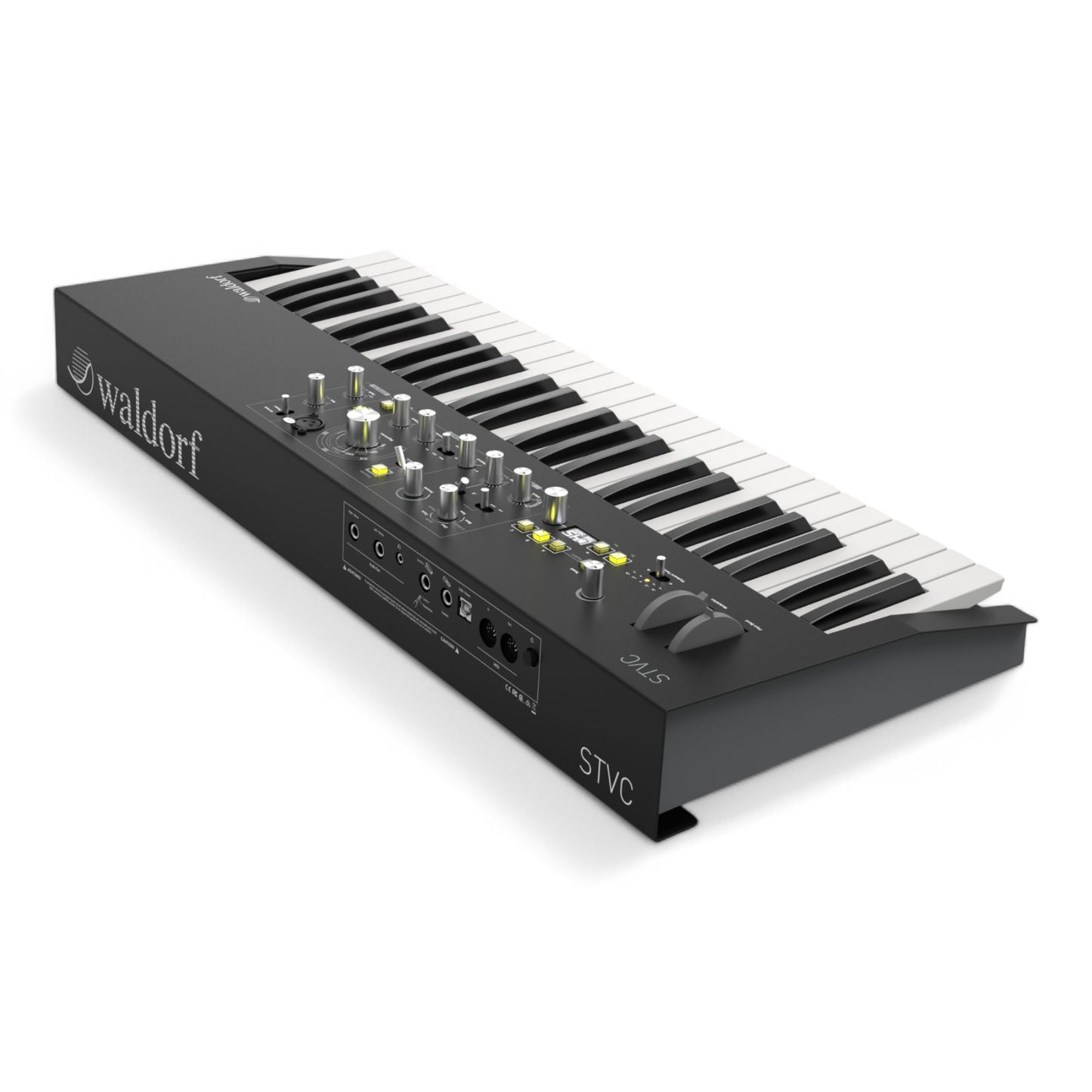Waldorf STVC String Synthesizer and Vocoder, B-Stock [USED-MINT]