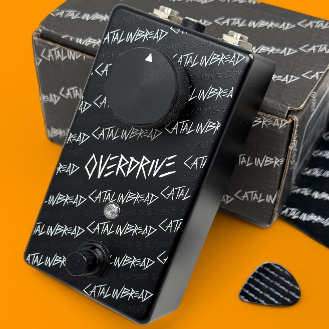 Accessories > Effect Pedals > Overdrive and Distortion – Z Accessories > Effect Pedals > Overdrive and Distortion – Z