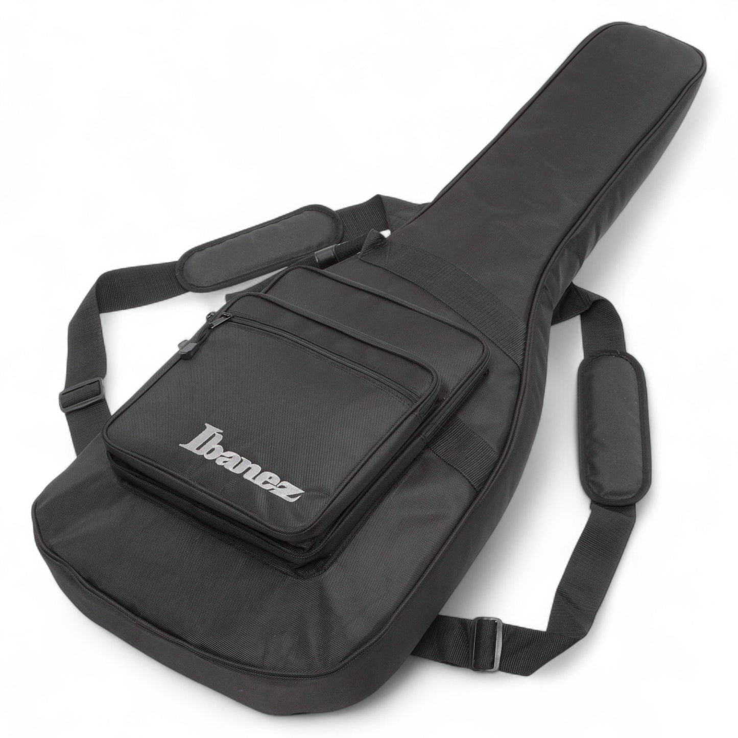 Ibanez EHB1675MSNTF EHB Ergonomic Headless Bass 5-String Multiscale, w/Bag - Natural Flat
