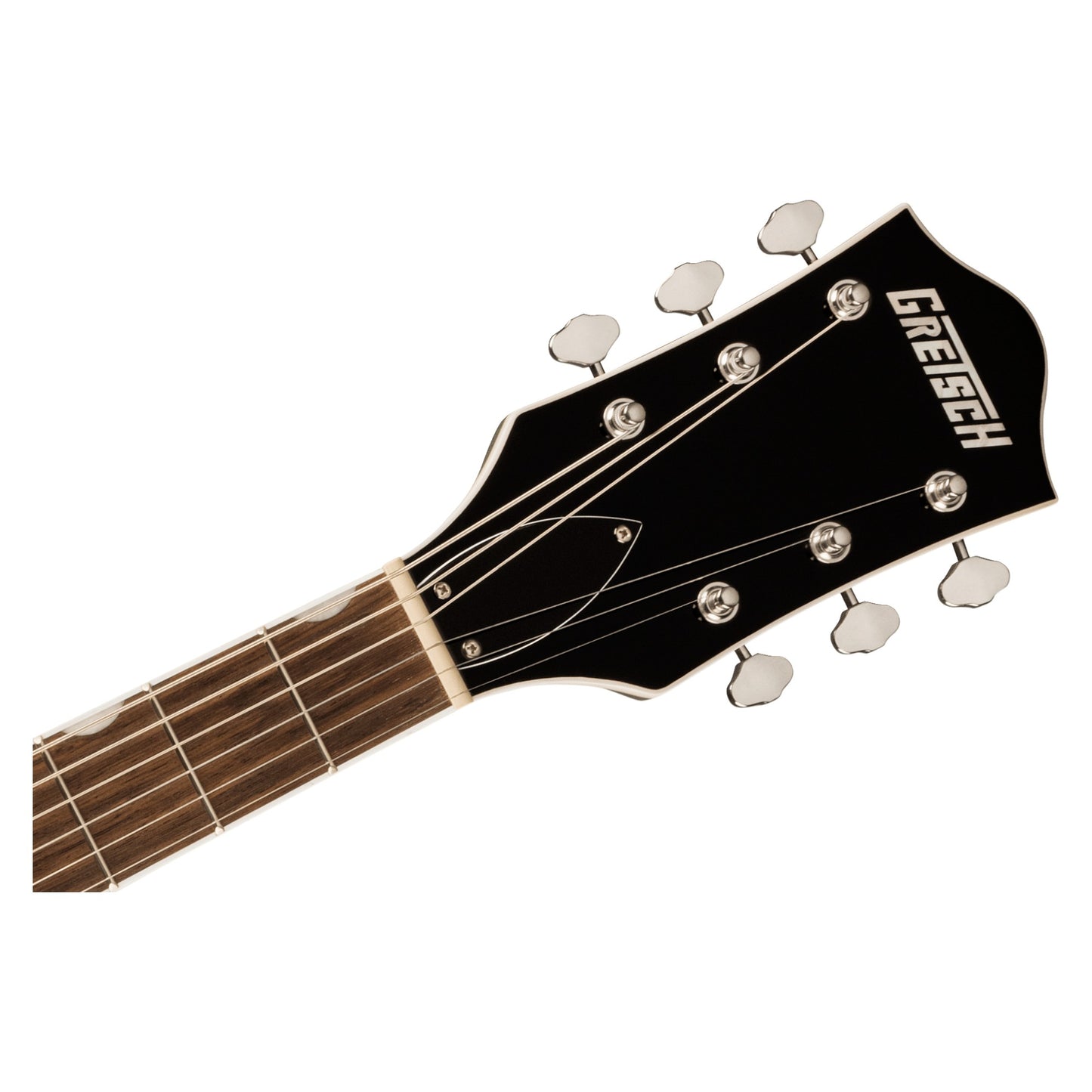 Gretsch G5420T Electromatic Classic Hollow Body Electric Guitar w/Bigsby, Laurel Fingerboard, Two-Tone Anniversary Green