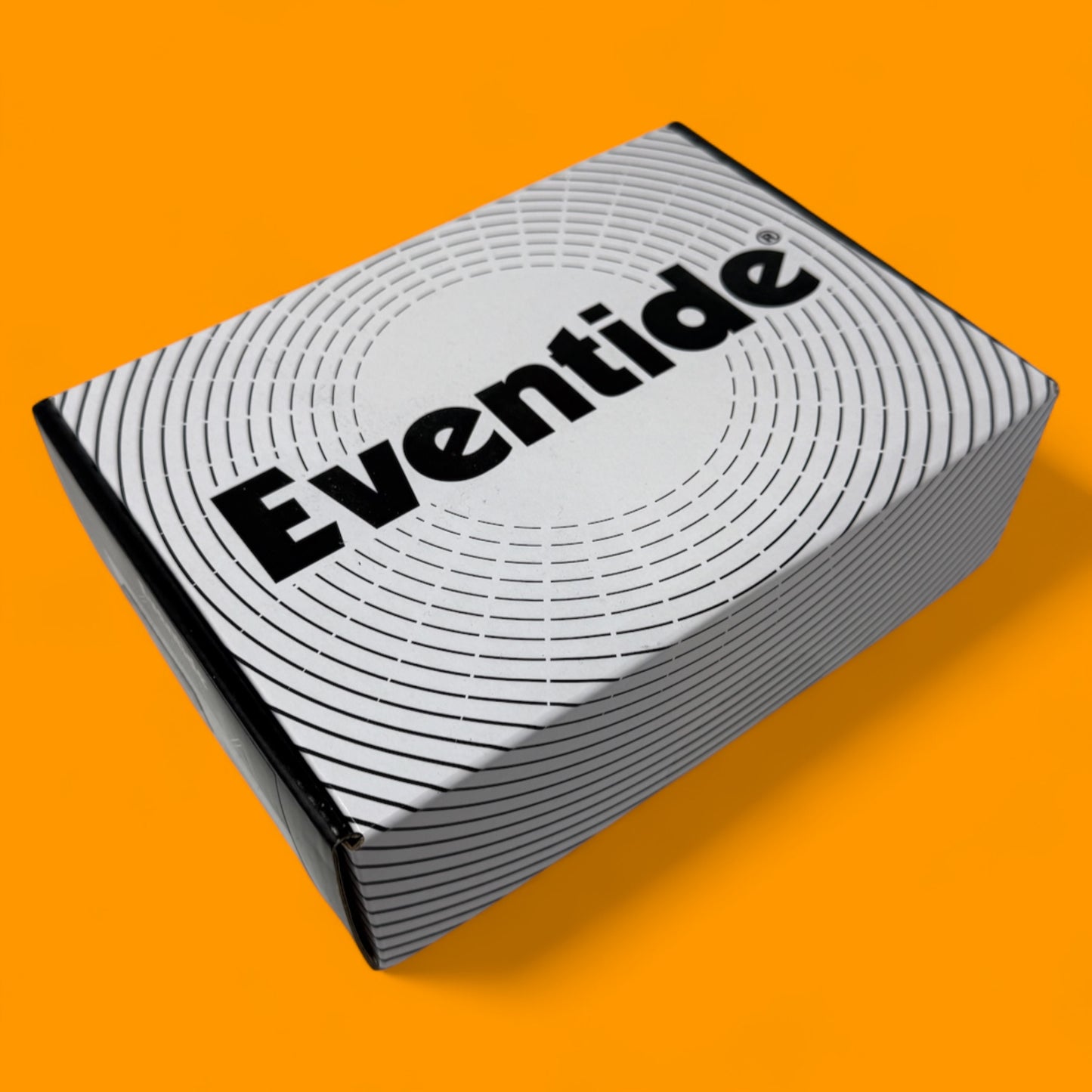 Eventide Misha Interval-based Instrument & Sequencer for Eurorack, Modular Synth, Open Box [USED-MINT]