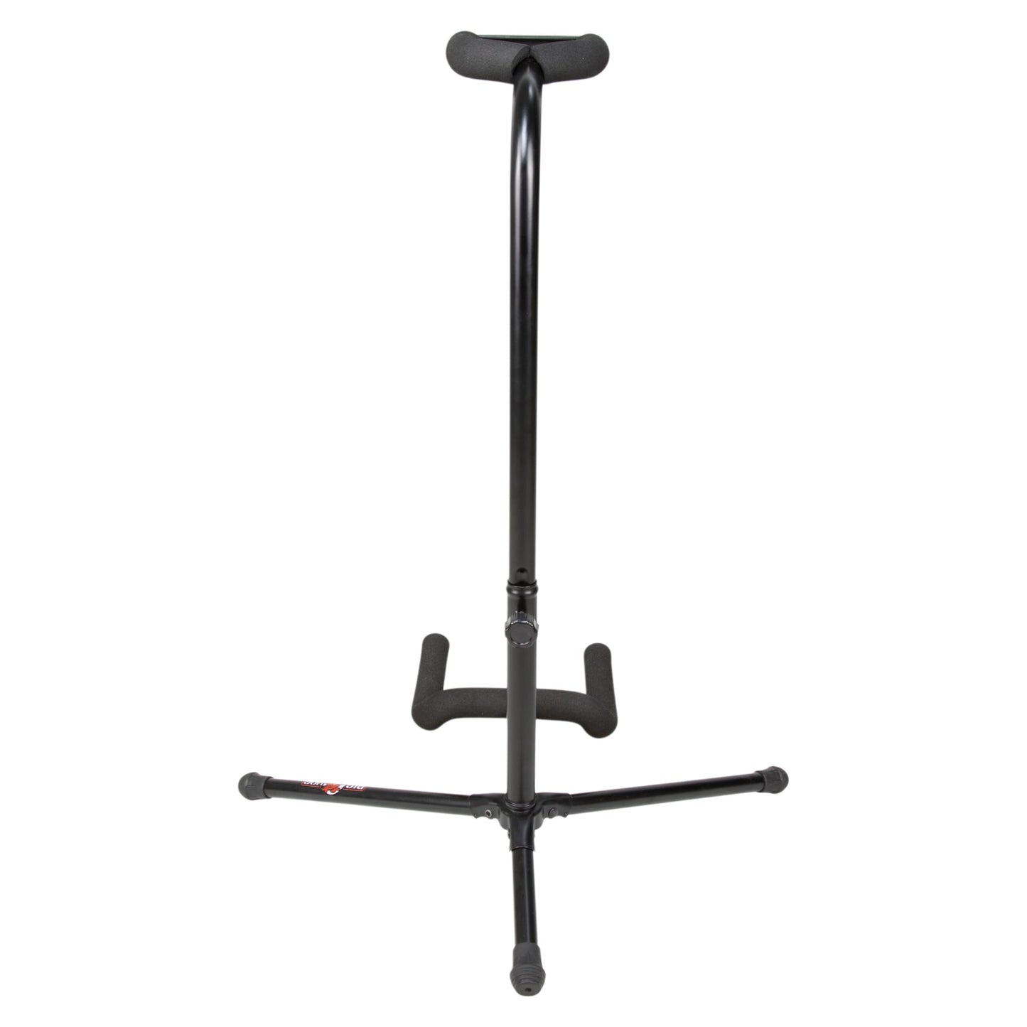 Pig Hog PHGS-BK Guitar Stand, Black