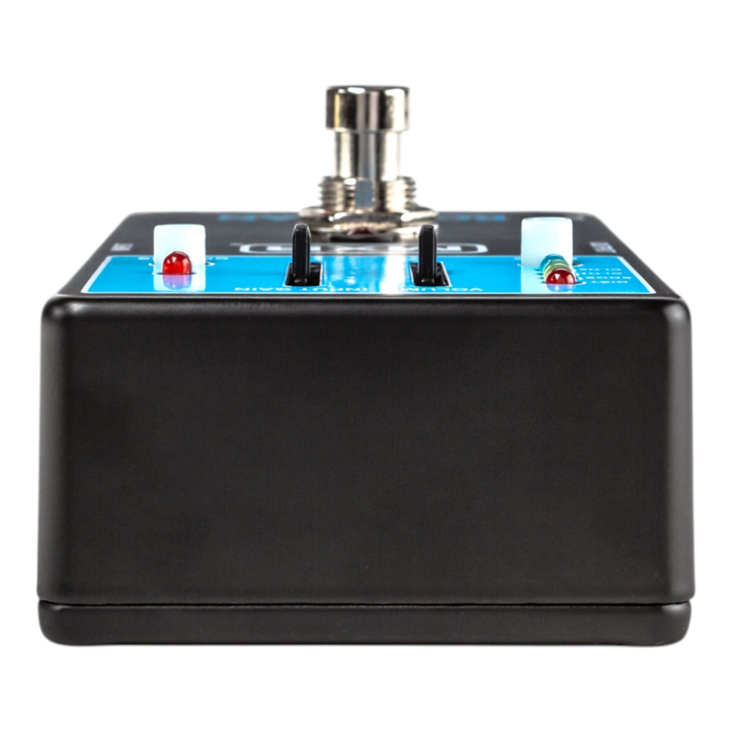 MXR MX100 Rockman X100 Analog Tone Processor