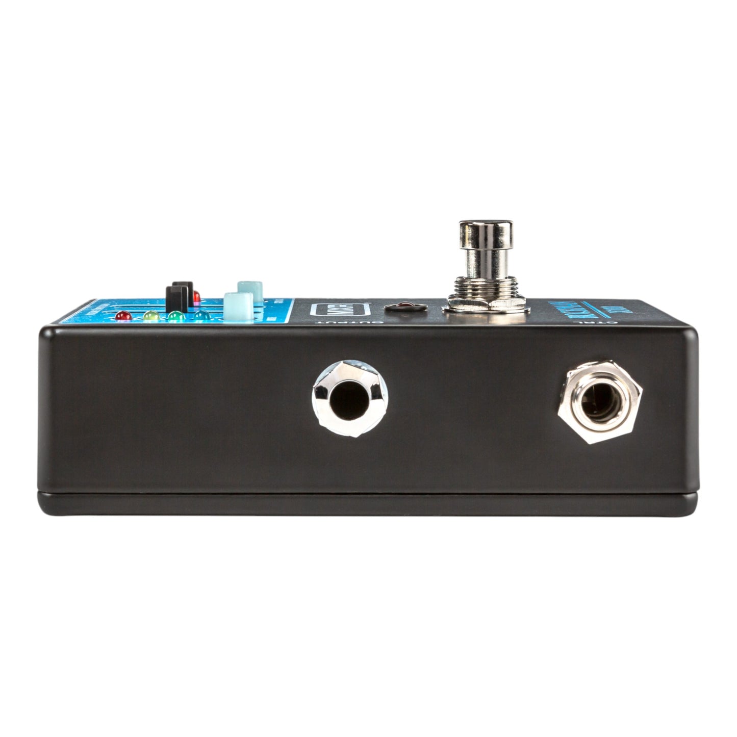 MXR MX100 Rockman X100 Analog Tone Processor