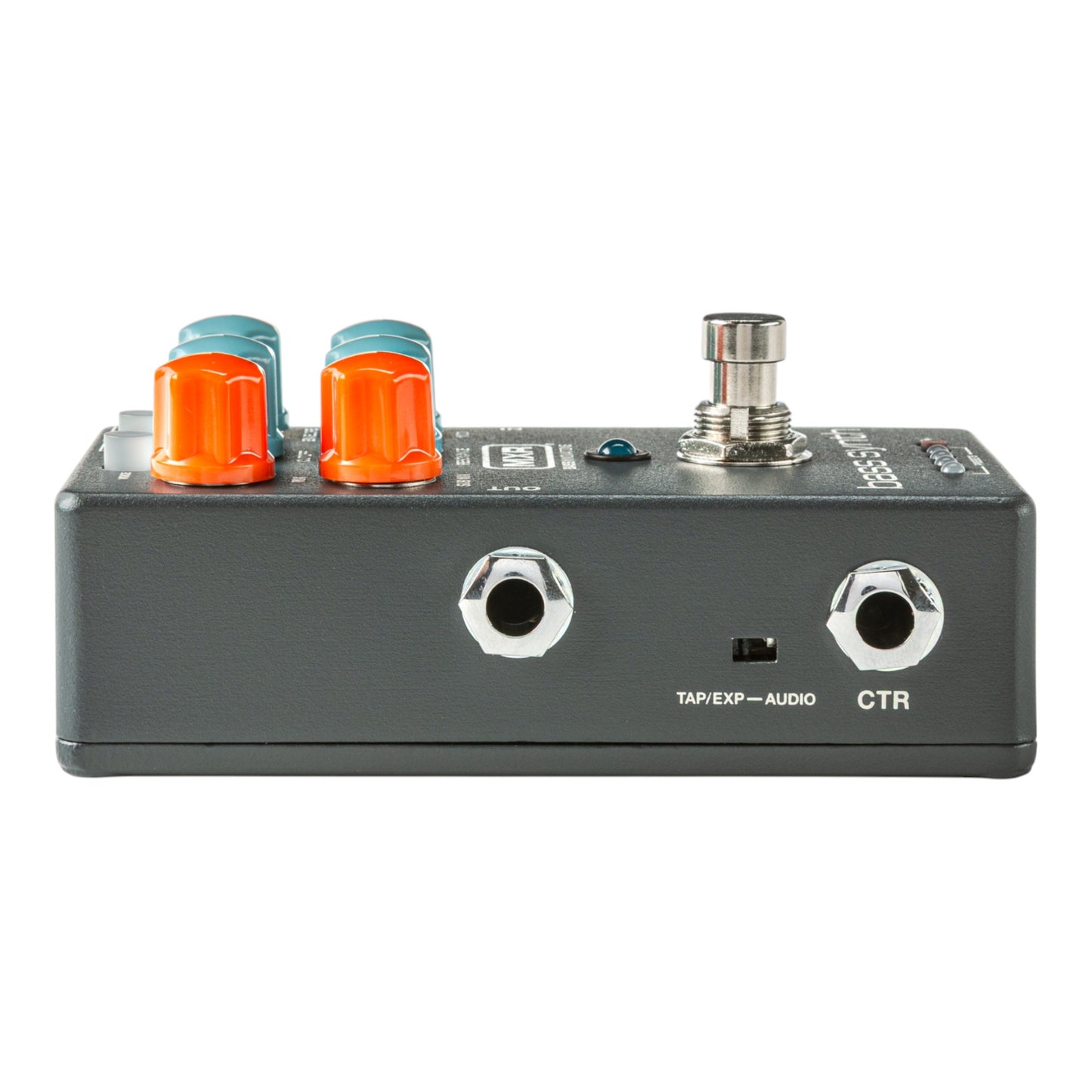 MXR MB301 Bass Synth Pedal