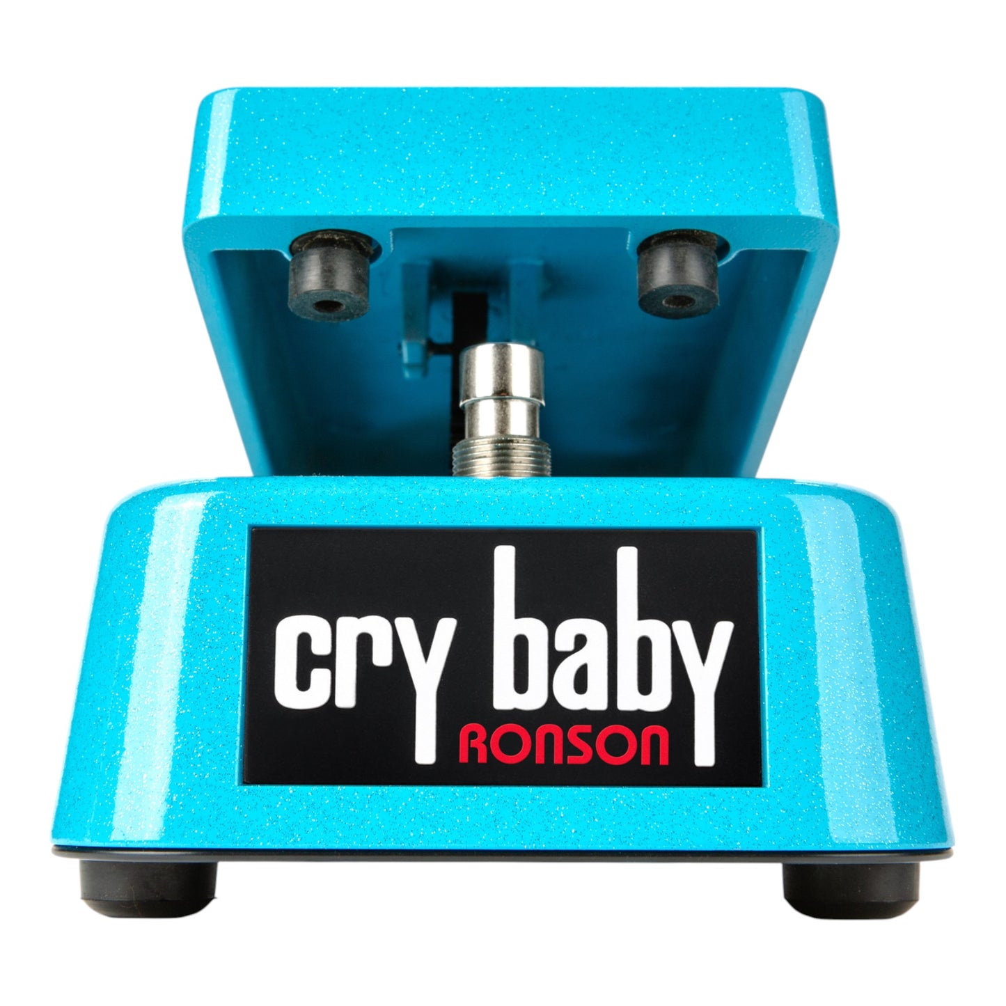 Dunlop MR95LTD Mick Ronson Cry Baby Wah