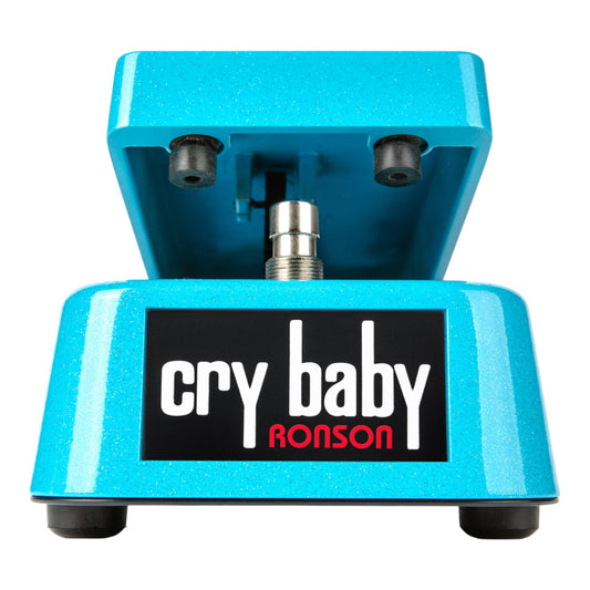 Dunlop MR95LTD Mick Ronson Cry Baby Wah