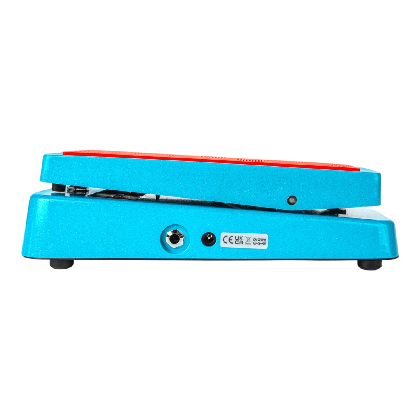 Dunlop MR95LTD Mick Ronson Cry Baby Wah