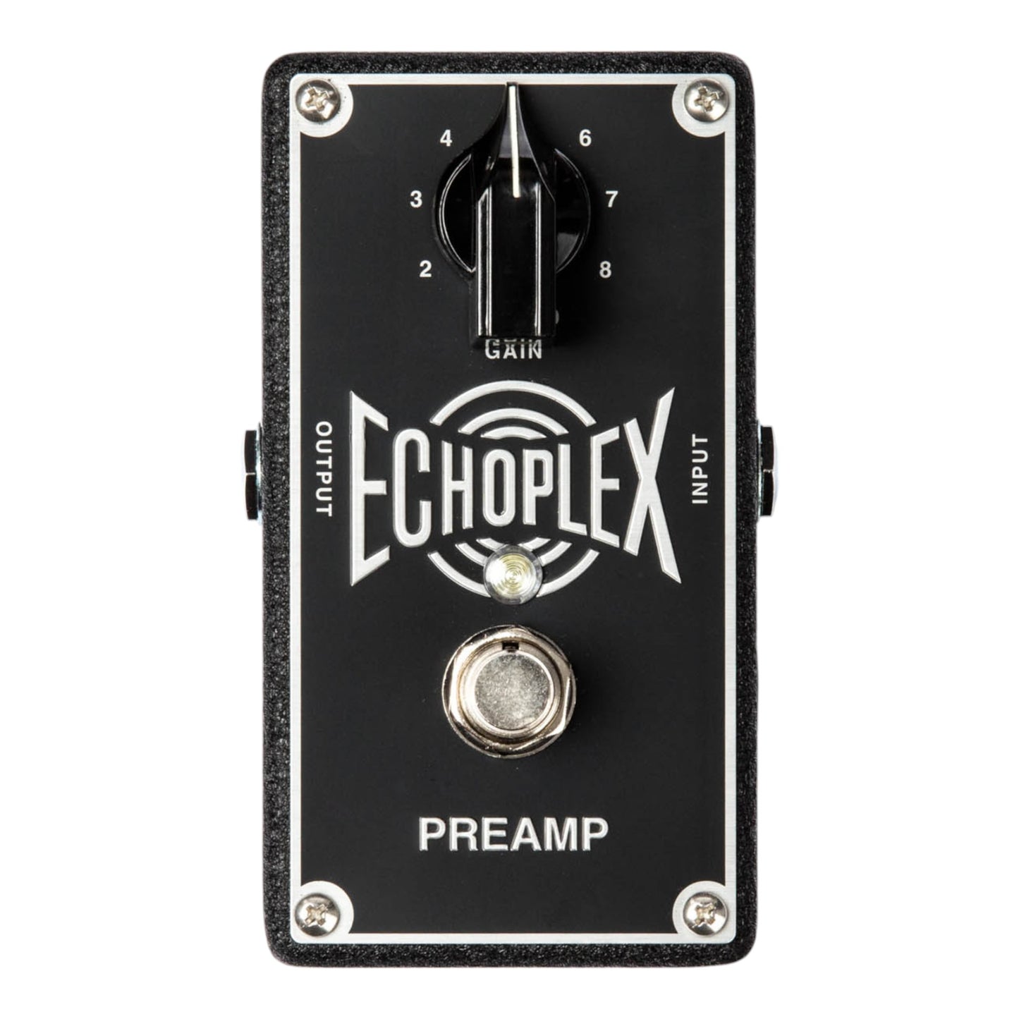 Dunlop EP101 Echoplex Preamp