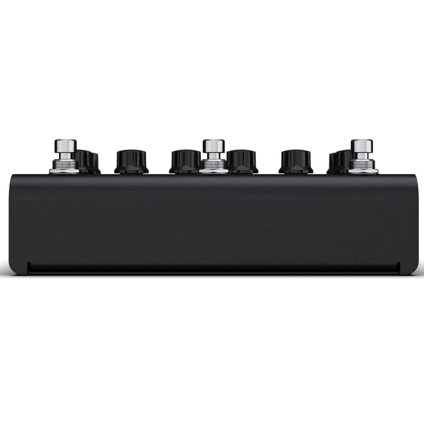 IK Multimedia AmpliTube TONEX Pedal - AI Tone-Modeled Amps, Cabs and Pedals, Demo [USED-MINT]