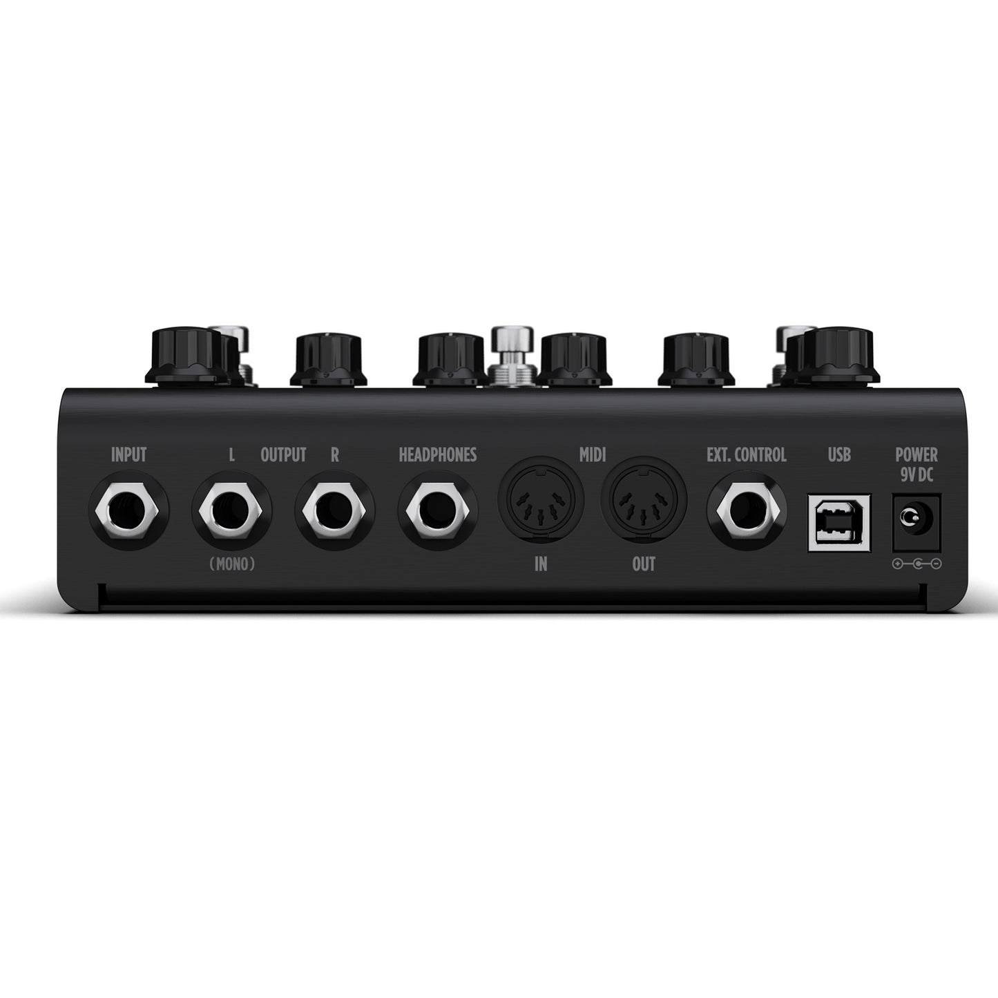 IK Multimedia AmpliTube TONEX Pedal - AI Tone-Modeled Amps, Cabs and Pedals, Demo [USED-MINT]
