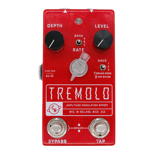 Cusack-Music Tremolo AME