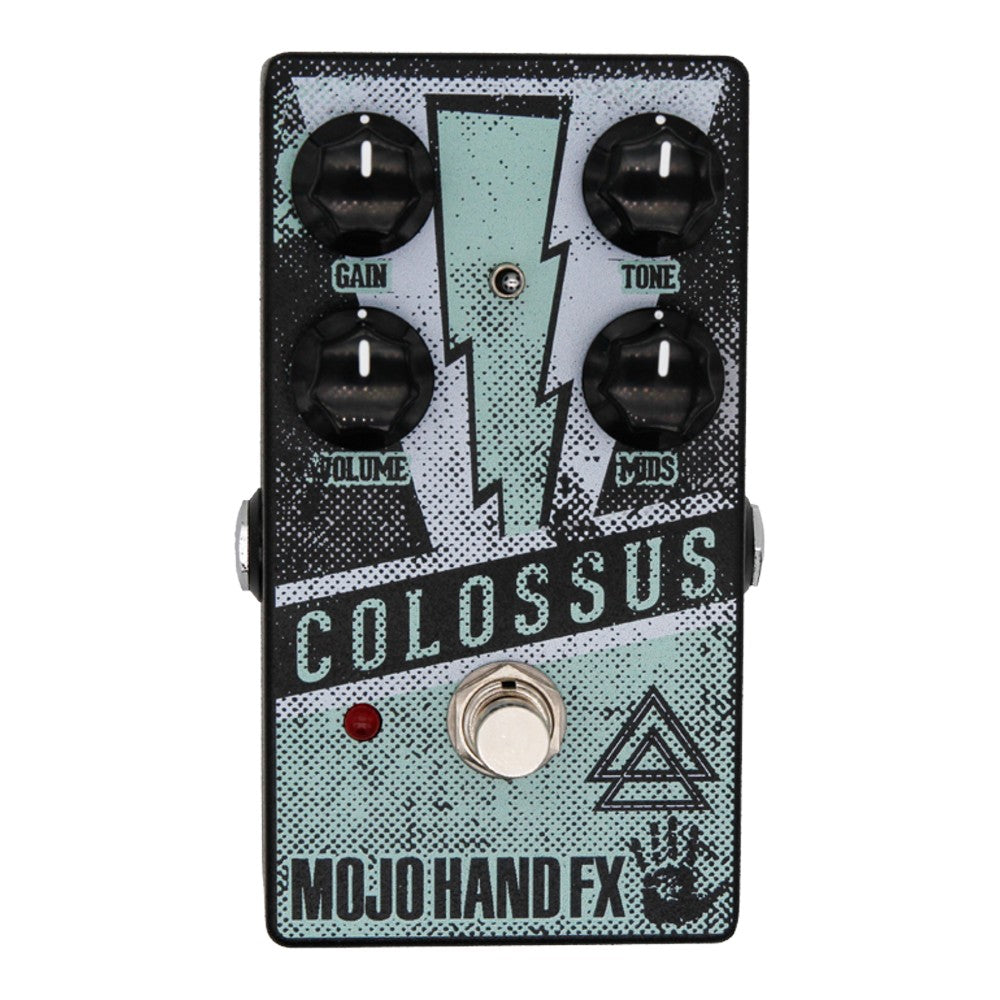 ギター - Fuzz Booster - hand made pedal Fuzz Booster - hand made pedal - メルカリ
