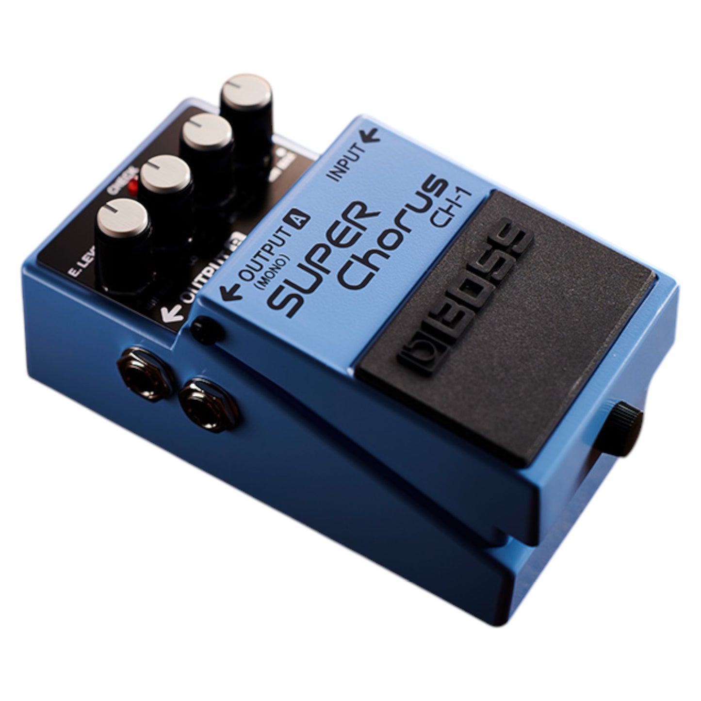 Boss CH-1 Stereo Super Chorus Guitar Pedal
