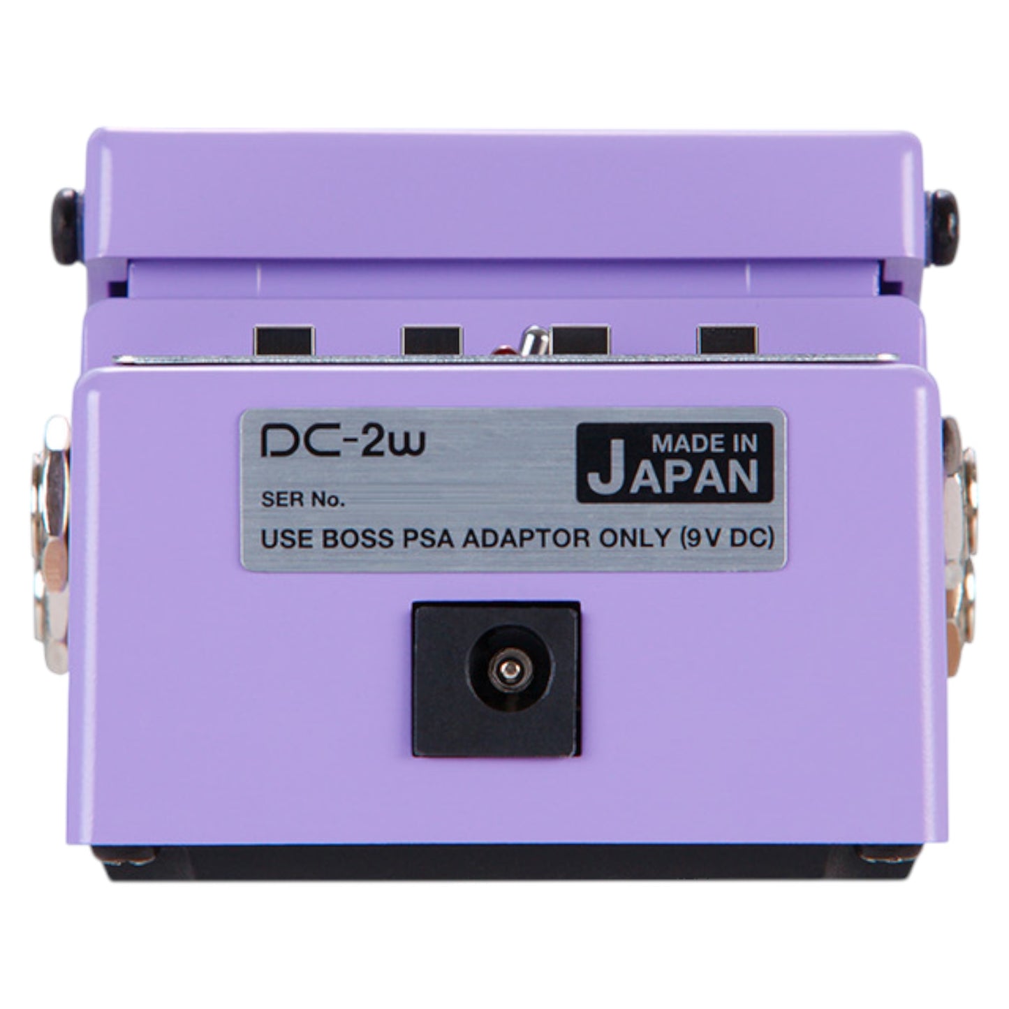 Boss DC-2W Waza Craft Dimension C Guitar Pedal