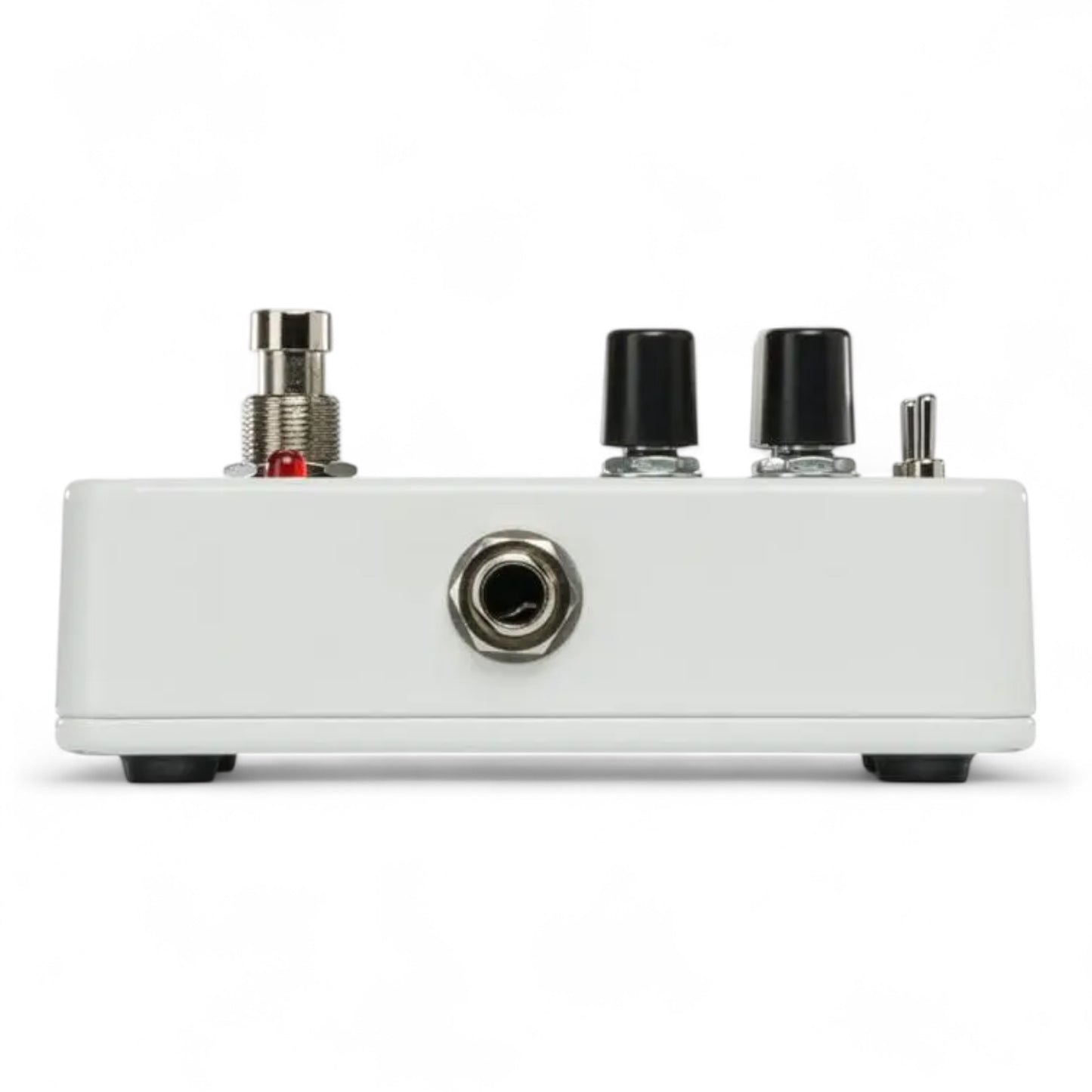 Electro-Harmonix Nano Battalion Bass Preamp and Overdrive