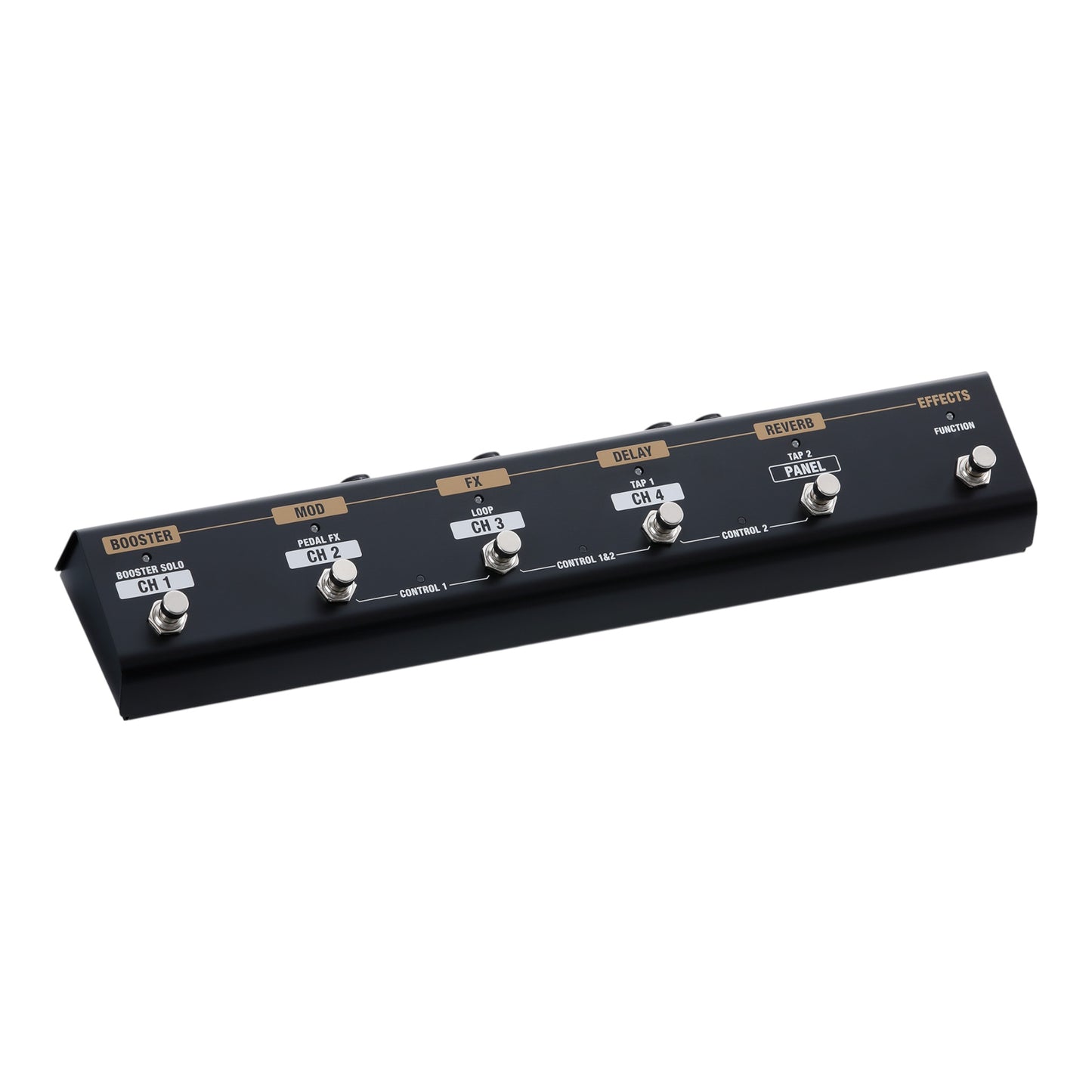 Boss GA-FC EX Foot Controller