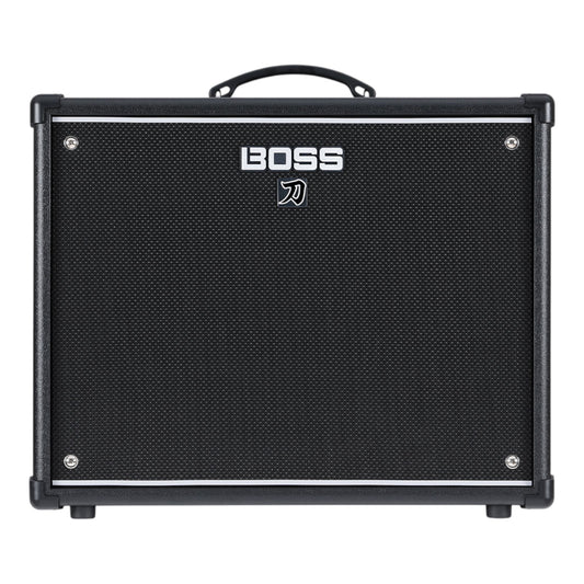 Boss KTN-100 3 Katana 100w 1x12 Combo Amplifier
