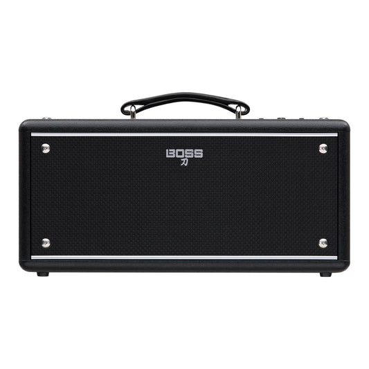 Boss KTN-AIR EX 35w 2x5" Wireless Guitar Combo Amplifier