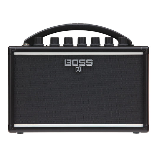 Boss KTN-MINI Katana Mini 7W Guitar Combo Amplifier